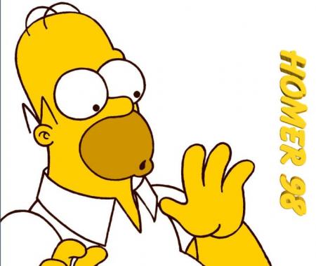 the simpsons