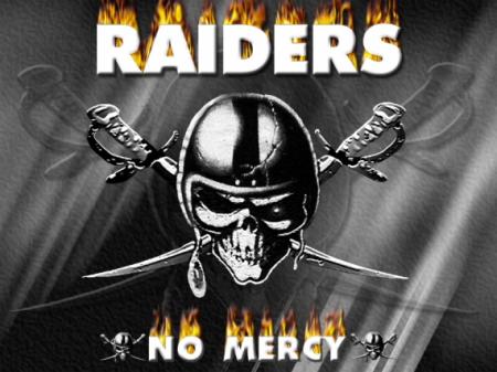 no mercy